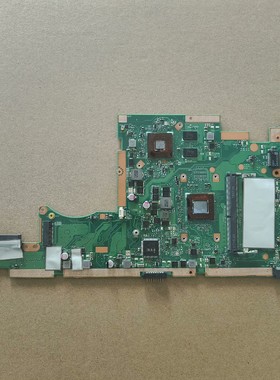 【议价】华硕 K505B X505BP 主板 板载A6-9225