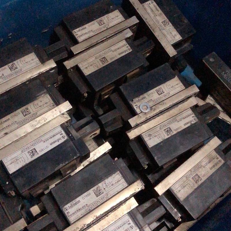 【议价】td330n16kof、skkh330/16e、原装拆机包上