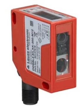 【议价】50137813 ODS9L2.8/LA6-450-M12