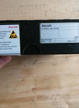 议价；力士乐放大器全新R901057058  VT-VRPA1-1