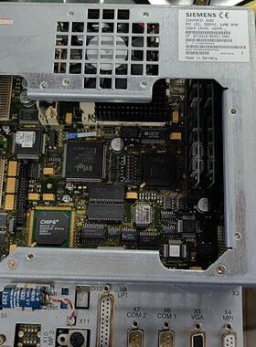 【议价】西门子840d MMC103 系统