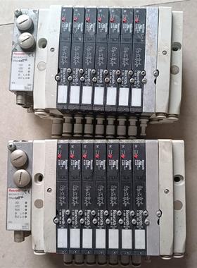 【议价】力士乐电磁阀0820055052实物图议价