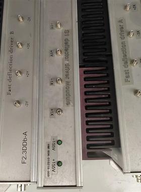 【议价】Fast deflection drive A原装正品拆机无