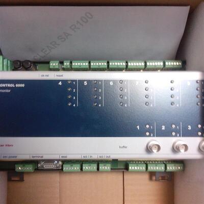 【议价】B&KVIBRO德国申克AP-117-1-RV-217-2-