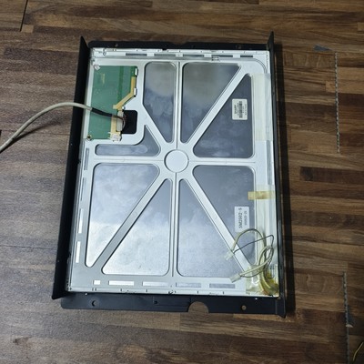 【议价】SHARP液晶屏LQ150X1LGN2A，功能正常