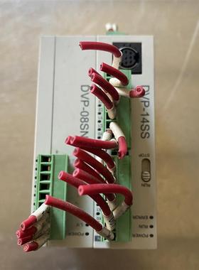 【议价】台达简易型主机 DVP14SS11R2   DVP08SN1