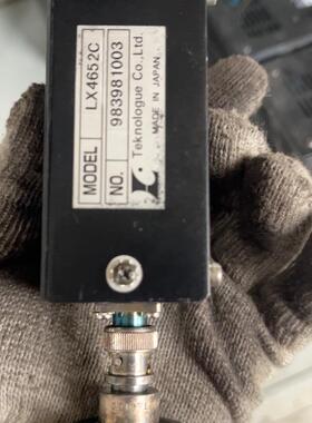 【议价】Teknologue 准直仪 光学仪器 LX4652c