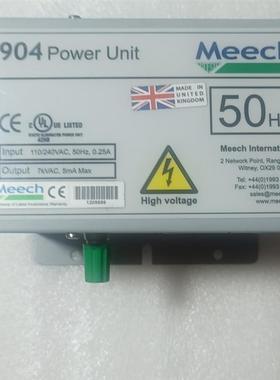 【议价】MEECH高压电源904 POWER UNIT A904-5