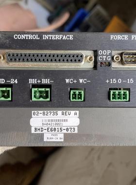 【议价】ASM驱动器02-82735