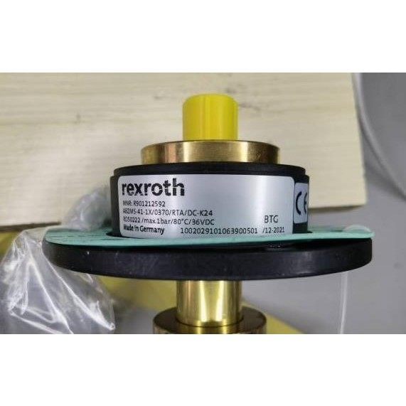 议价；R901212592  ABZMS-41-1X/0370/R