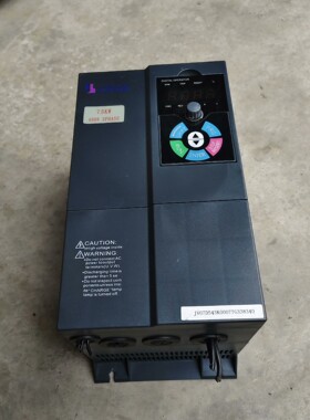 议价；JVG07D543K/7.5KW/JV3000序列，久菱变频