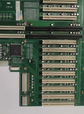 【议价】研华PCA-6115DP3P9 REV:A1 01-2工控底