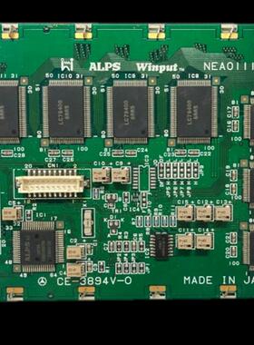 【议价】NEA01118AB LRHBJ3431A CE-3894V