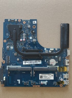 【议价】联想 B51-30 主板 LA-C291P 板载N3150