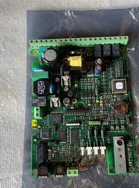 【议价】ABB软启动PST系控制主板CPU板低压板1SFB53607