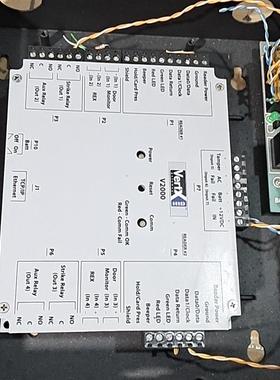 【议价】HID VertX EVO V2000网络控制 71000B