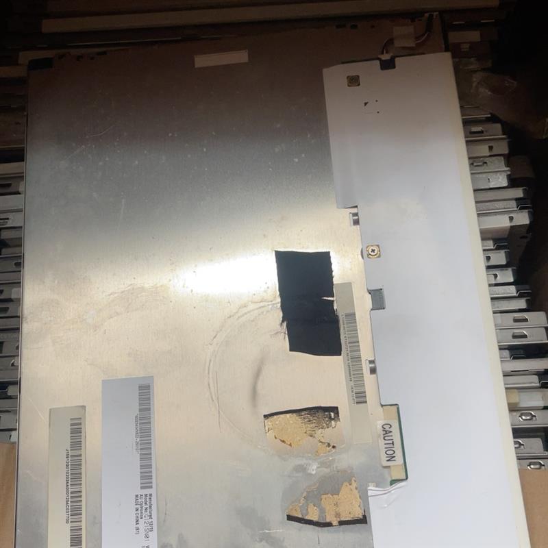 【议价】G121SN01 V.4 拆机的