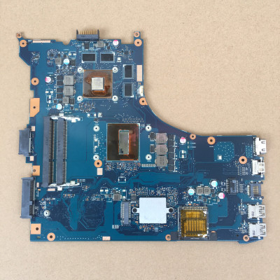 【议价】华硕 ZX50J主板 GL552JX主板 板载 I5-420