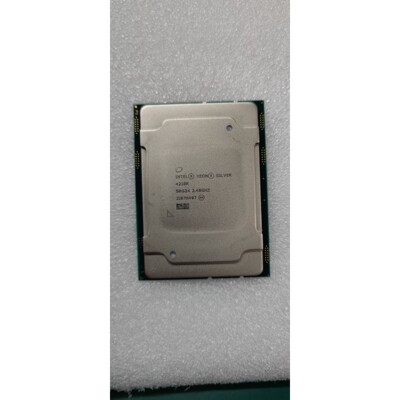 议价；intel 至强4210R 10核心20线程2.4G 正式版