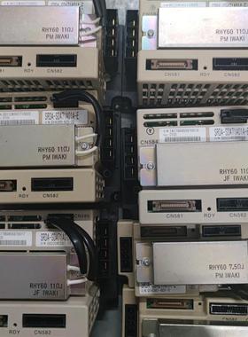 【议价】安川JEMP-SG10，SGDS-08A12AY27驱动器现