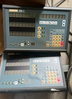 【议价】Bica必嘉光栅尺必嘉数显表TOP 10/TOP20-3M