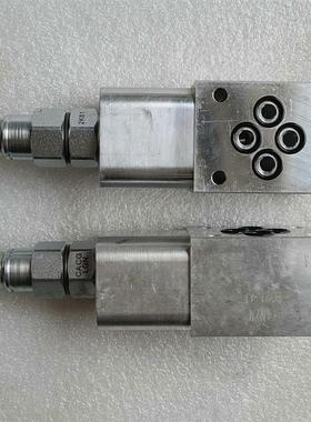 【议价】SUN平衡阀插装阀W4N/M，阀芯CACG-LGN，全新正品