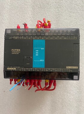 议价;FATEK永宏PLC可编程控制器 FBS-32MAT2-AC