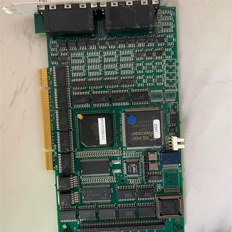 【议价】德国 PMC MFX-PCI1040-0-C MultiFl