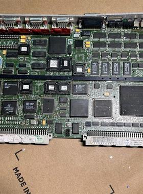 【议价】SYS68K CPU-30BE/16  FRCE工控插件SY