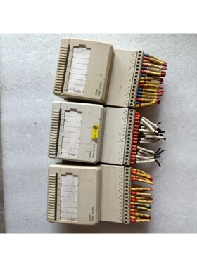 议价;议价;议价;拆机ABB模块,DO802.3BSE022364R1实物拍摄