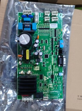 【议价】奥的斯门机板NGSOK门机KAA26800ACA1全新库存未