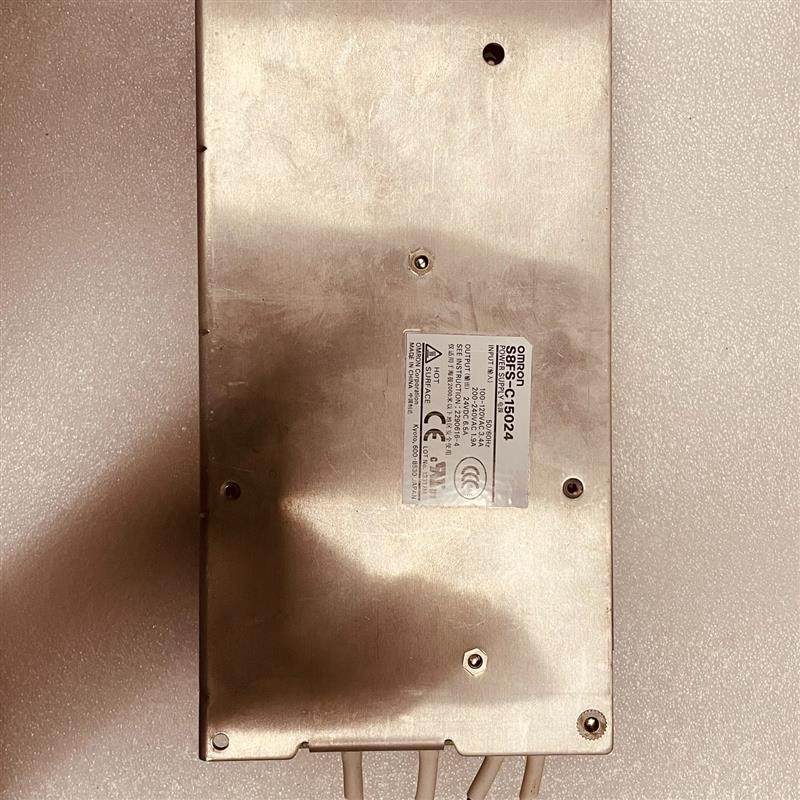 【议价】欧姆龙S8FS-C15024