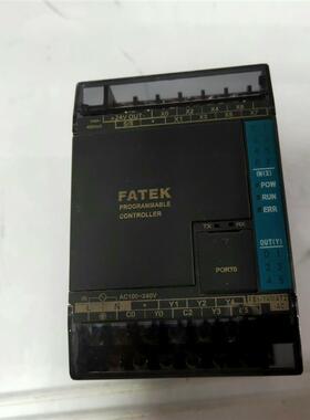 【议价】永宏，型号是FBS-14MAT2-AC，功能正常使用的，成如