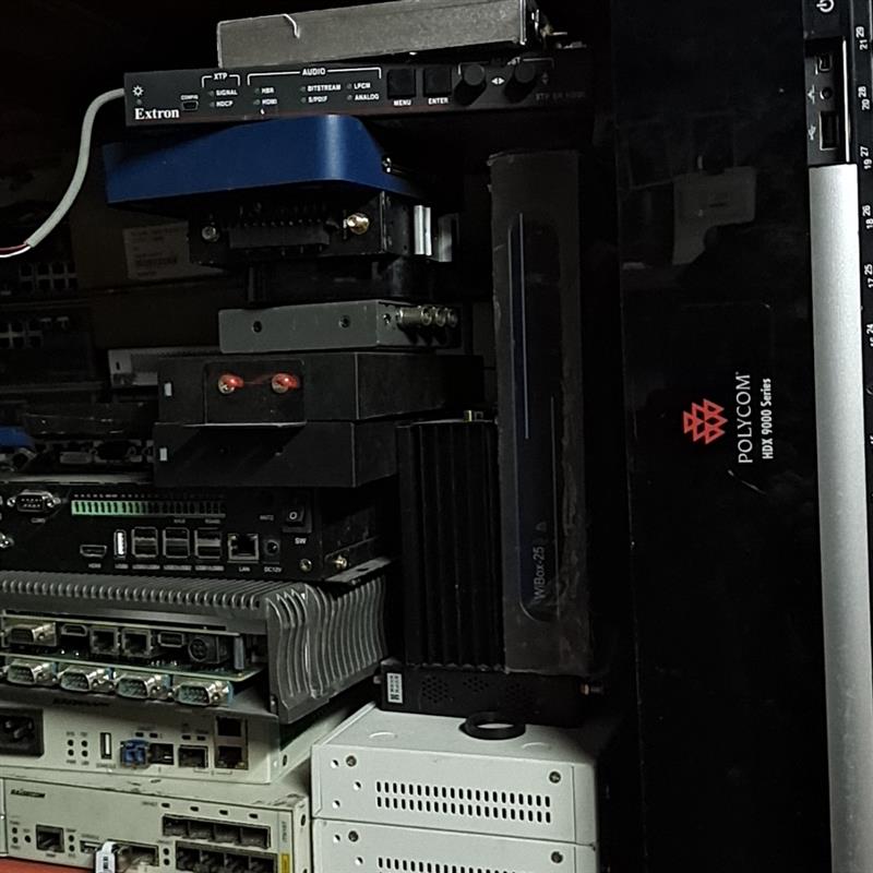 【议价】宝利通HDX9000视频会议终端 宝利通HDX9000视频会
