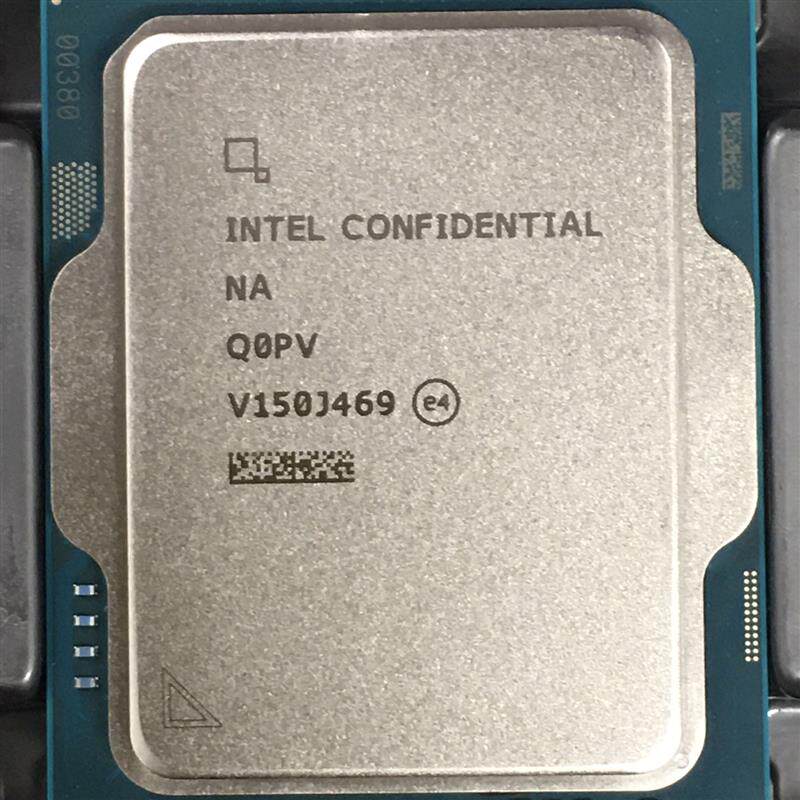 【议价】13代I9 13900T 不显版 Q0PV