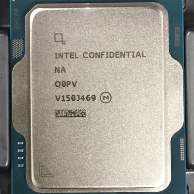 【议价】13代I9 13900T 不显版 Q0PV