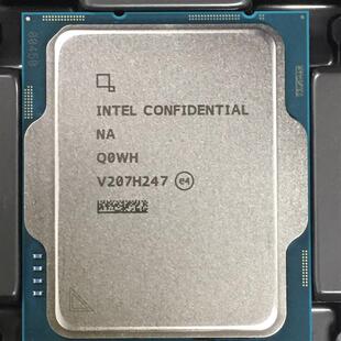 【议价】13代 i5 13500 测试版不显代码：Q0WH 14核2