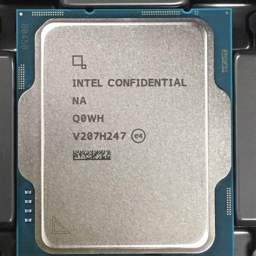 【议价】13代 i5 13500 测试版不显代码：Q0WH 14核2