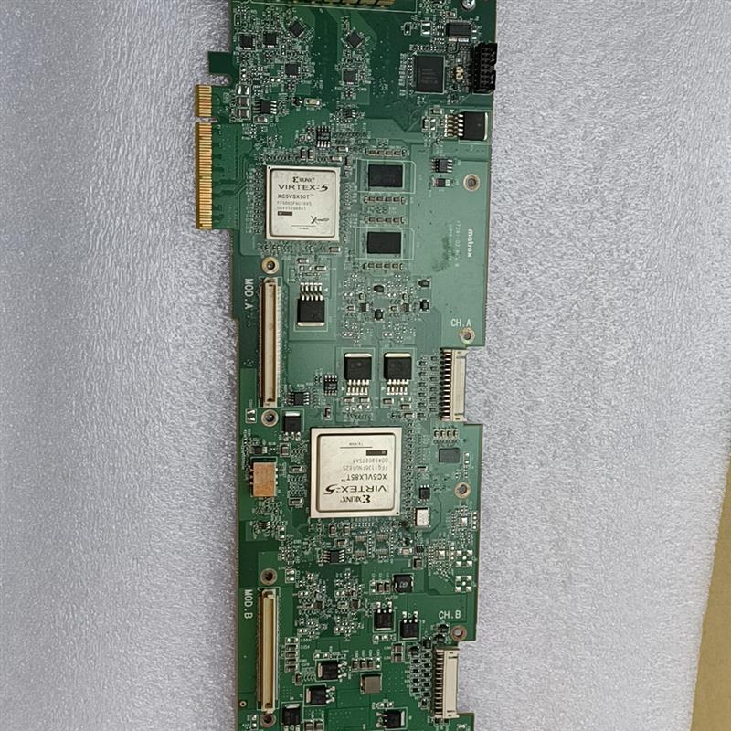 【议价】迈创Matrox XMIO2/24/6000*高清非编卡 Y