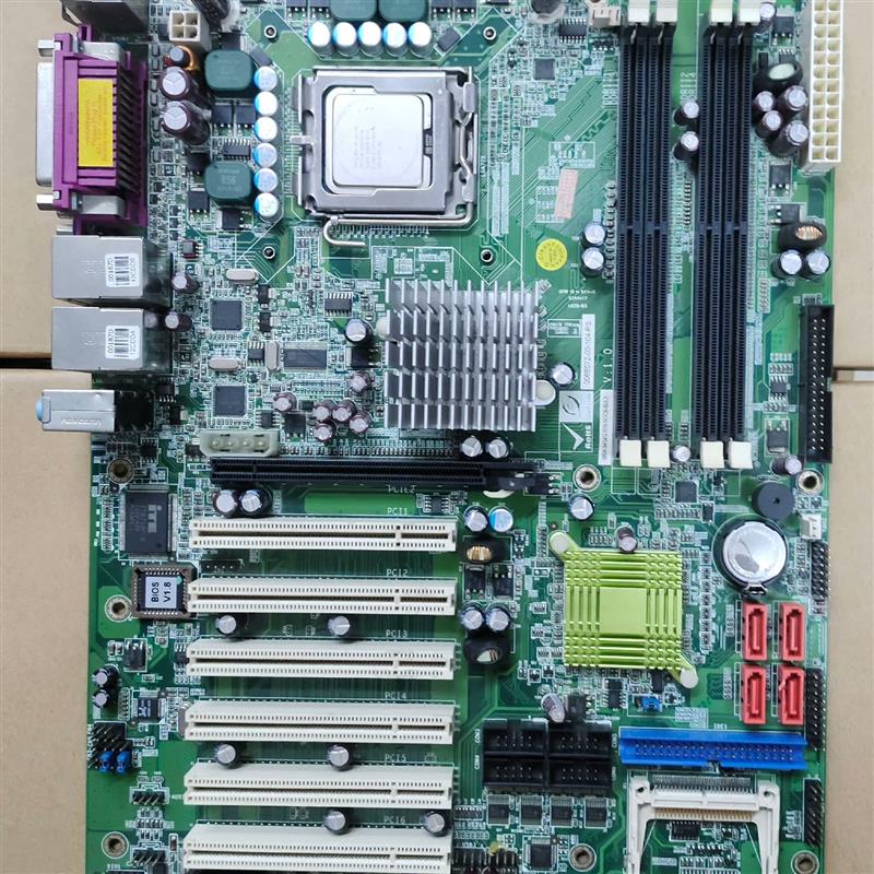 【议价】威达工控主板 IMBA-9454G-R10-NOCB-BUL