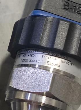 【议价】威卡温度传感器TF30-P EN60751威卡温度传感器-5