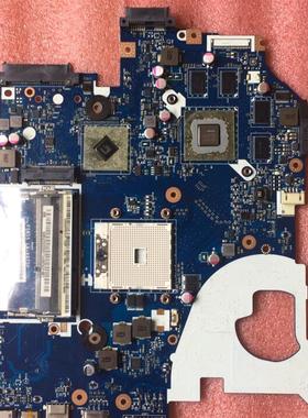 【议价】ACER 捷威奶牛 NV55S主板 P5WS5主板