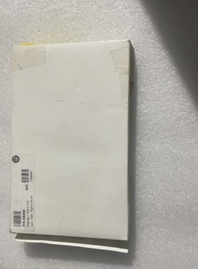 议价;全新Thermo PepMapTM RSLC C18 2um