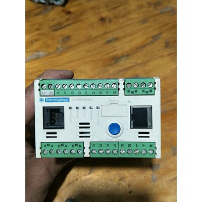 议价；LTMR08MBD Schneider/施耐德电动机保护控制