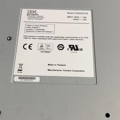 【议价】IBM DS8000ECM8GBEXP2524存储控制器