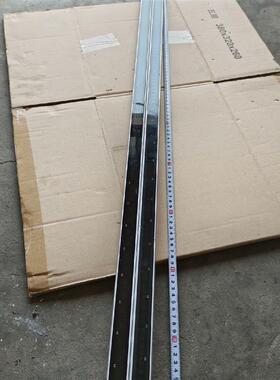 【议价】基恩士光栅SL-V111F-T，SL-C112F-R，拆机各