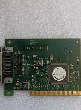 【议价】安捷伦 HP PCI-GPIB卡  82350-66511