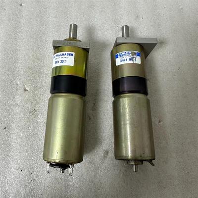 【议价】德国 FAULHABER电机 3557K024CS