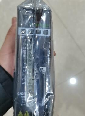 【议价】上银伺服驱动器电机mega-fabs D2-0123-S-A