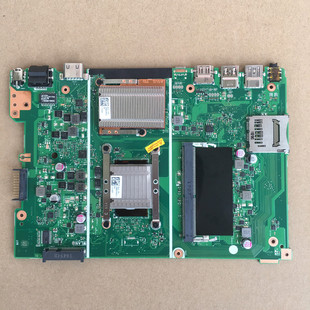 议价 板载I5 华硕 X441UV主板 7200U A441U主板